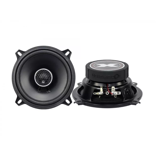 Excursion SX-522 – 2-drożne współosiowe głośniki samochodowe 130 mm (SX v.3)